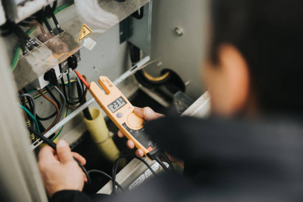 Trusted New London, IA Electrician Experts