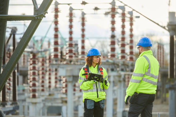 Best Residential Electrician Services  in New London, IA
