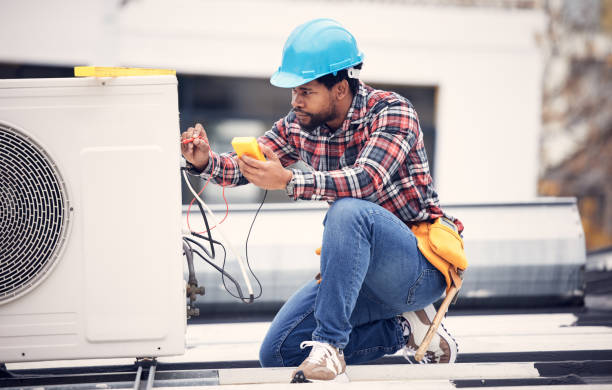 Best Circuit Breaker Repair  in New London, IA