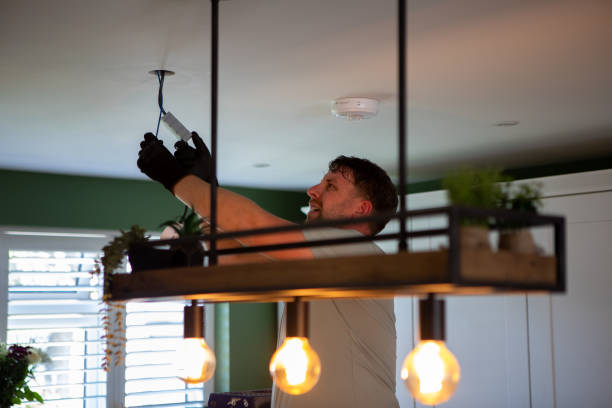 Best Electrical Contractors for Businesses  in New London, IA