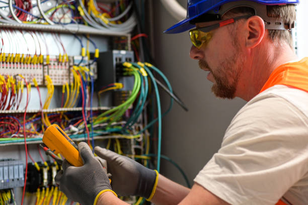 Best Electrical Outlet Repair  in New London, IA