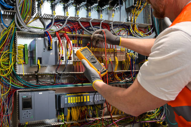 Best Electrical Installation Contractor  in New London, IA