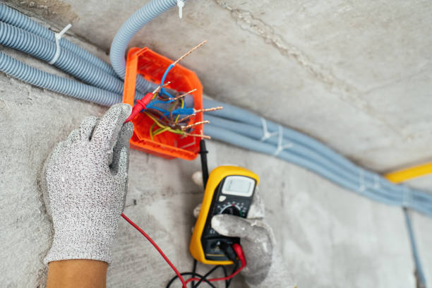 Best Electrical System Inspection  in New London, IA