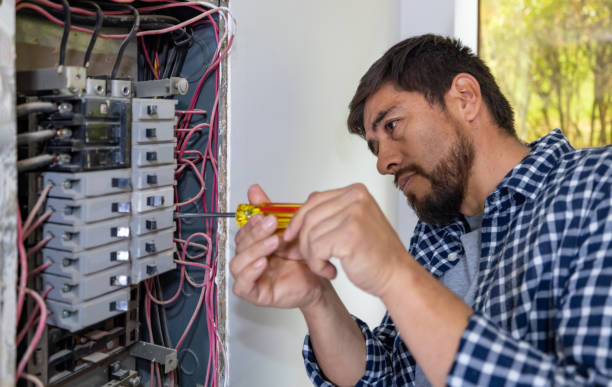 Best Electrical Upgrades for Homes  in New London, IA